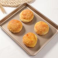 Gambar Loyang Kue Kering Nastar Roti Microwave Oven Import Anti Lengket dari Topro_id Jakarta Utara 5 Tokopedia