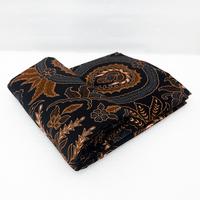 Gambar Kain Katun Primis 2 METER Jovanka Ganendra dari Hadinata Batik Kab. Sukoharjo 2 Tokopedia
