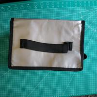 Gambar Tas Pengaman Baterai Lipo Rc Bahan Serat Kaca Ukuran 22x16 X 12cm dari Globethrottle RC Adventure Kab. Sidoarjo 2 Tokopedia