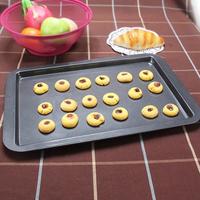 Gambar Loyang Kue Kering Nastar Roti Microwave Oven Import Anti Lengket dari Topro_id Jakarta Utara 2 Tokopedia