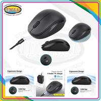Gambar Micropack BT-751C Wireless Mouse Rechargeable Bluetech dari Tunggal Computer Magelang Kota Magelang 1 Tokopedia