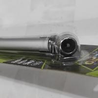 Gambar Tire Pressure Gauge Pengukur tekanan ban sepeda motor mobil panjang dari midoLand Kota Administrasi Jakarta Timur 2 Tokopedia
