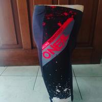 Gambar CELANA SEPEDA PADING HITAM MERAH dari AXEL SHOP OFFICIAL Kota Administrasi Jakarta Pusat 2 Tokopedia