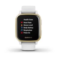 Gambar Garmin Venu SQ White / Light Gold Garansi TAM 2 Tahun Smartwatch dari Raja Storage Tangerang Kota Tangerang 5 Tokopedia