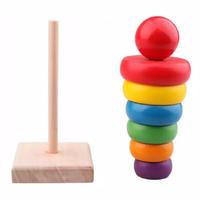 Gambar Rainbow Tower Pb 149 Menara Donat-Menara Pelangi dari ulielshop Kota Depok 3 Tokopedia