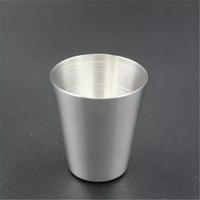 Gambar Gelas Sloki Stainless Stell Set 4 in 1 dari GorgioClick Kota Administrasi Jakarta Timur 5 Tokopedia