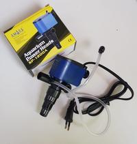 Gambar POMPA AQUARIUM AMARA SP1200A SP1200 dari more_sell Kota Tangerang 1 Tokopedia