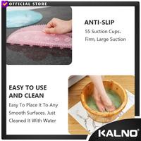 Gambar Sikat Pijat Silicone Multifungsi - Sikat Kaki, SikatBadan, SikatTangan dari Kalno Mall ID Kota Administrasi Jakarta Utara 4 Tokopedia