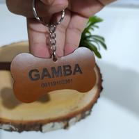 Gambar GANTUNGAN KUNCI KULIT / DOMPET STNK / DOMPET KUNCI / GANTUNGAN KUNCI dari Sultan Leathers Official Kab. Magelang 5 Tokopedia