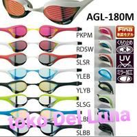 Gambar kacamata renang ARENA COBRA ULTRA ORIGINAL made in Japan. - SLSG dari toko Del Luna Kota Salatiga 1 Tokopedia