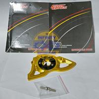 Gambar Cover Gir - Tutup Gear Yamaha Vixion - Xabre - R15 Old - Vixion New dari Infinity Automotive Kota Administrasi Jakarta Barat 2 Tokopedia