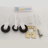 Gambar Landing Gear Jet SU 27 Magic Board KT Board Steering Wheel Nylon dari Langit Robotika Kab. Sleman 1 Tokopedia