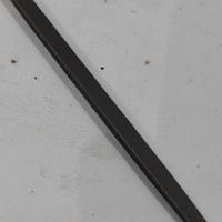 Gambar Alat Kikir Besi Gergaji segitiga Needle Slim Triangle File 4" 4 inch dari midoLand Kota Administrasi Jakarta Timur 3 Tokopedia