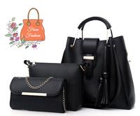 Gambar Tas wanita FF9006 FREE JAM TANGAN dari From Fashion Kota Administrasi Jakarta Utara 1 Tokopedia
