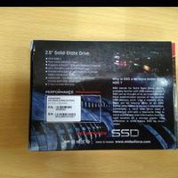 Gambar SSD Midas Force 256 Gb Siper Lightning SATA III 2.5 inch dari Market Wish Kota Administrasi Jakarta Utara 2 Tokopedia