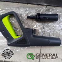 Gambar Kentaro Japan Stik Jet Cleaner Gun Pendek - Model coupler Karcher dari Generaltecknicalmart Kota Administrasi Jakarta Pusat 2 Tokopedia