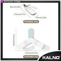 Gambar Gantungan Holder Tempat Untuk Tutup Panci, Talenan, Piring, Sikat Dapu dari Kalno Mall ID Kota Administrasi Jakarta Utara 5 Tokopedia