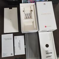 Gambar Dus Huawei P30 PRO Resmi Indonesia Asli 100% Bawaan Unit dari AbangAndroid Kota Bekasi 1 Tokopedia