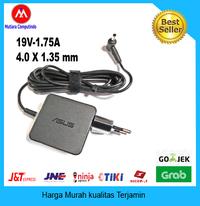 Gambar ADAPTOR CHARGER LAPTOP ASUS X453 X453M X453MA X451 ORIGINAL dari Mutiara Computindo Kab. Bekasi 3 Tokopedia
