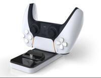 Gambar Charger Charging Dock Stick Stik PS5 Dual Sense PS 5 - TP5 0504 dari Techno S General Auto / TSGA Kota Administrasi Jakarta Selatan 2 Tokopedia