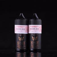Gambar LIQUID PODS FRIENDLY BY EMKAY - KING RESERVE NUTTY MOCCA 30ML 9 MG dari 3Monkees Sukajadi Kota Bandung 3 Tokopedia