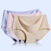 Gambar [COD] Tseloop P38 Part 1 Celana Dalam Seamless Wanita Polos CD Cewek Tanpa dari Tseloop Mall Kab. Tangerang 1 Tokopedia