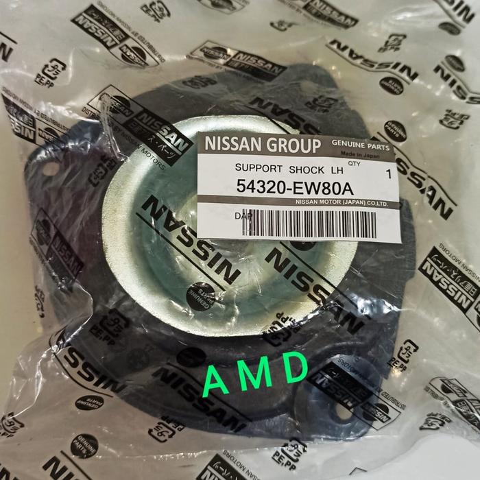 Gambar SUPPORT SHOCK NISSAN LIVINA LH ORIGINAL dari CNT MOTOR Kota Tangerang Tokopedia