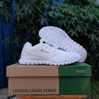 Gambar sepatu legas original sepatu sport pria wanita dari Storemagicial Kab. Tangerang 2 Tokopedia