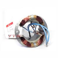 Gambar Stator DCA AZG15 / Rumah Armature Demolition Hammer HITACHI PH65A dari Yunika Tool Store Kota Surabaya 2 Tokopedia