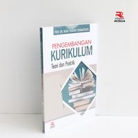 Gambar BUKU ORI Rosda - Pengembangan Kurikulum Teori dan Praktek dari bazarbukulaku Kota Yogyakarta 2 Tokopedia