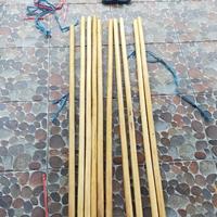 Gambar TONGKAT TOYA ROTAN - KAYU ROTAN - TONGKAT SILAT - TOYA BELADIRI -TOYA dari Juragan Toya Cirebon Kab. Cirebon 3 Tokopedia