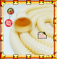 Gambar Selang Pembuangan Air Mesin Cuci 3 Meter Kenmaster dari Saniter Teknik Bangunan Kota Administrasi Jakarta Utara 2 Tokopedia