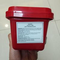 Gambar Sempio Gochujang Hot Pepper Paste 500 gram / pasta cabe korea dari Caprilin Kab. Bandung Barat 4 Tokopedia