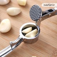 Gambar Presser Penghancur Bawang Garlic Walnut Crusher Squeezer dari YUZAKARTA Kota Bandung 5 Tokopedia
