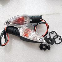 Gambar Lampu Sen Assy Vixion New (Clip) Knz dari SF PARTS Kota Administrasi Jakarta Barat 2 Tokopedia