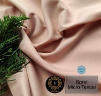 Gambar Sprei Polos Bahan Katun Microtex / Uk 120 x 200 cm / 160 x 200 cm dari Toko Brukat Kab. Bandung Barat 4 Tokopedia