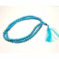 Gambar Tasbih batu pirus asli 99 butir oleh oleh haji dari New sinar permata nusantara Kota Administrasi Jakarta Timur 3 Tokopedia