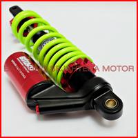 Gambar Shockbreaker variasi / Shok belakang tabung BEAT / VARIO 125 150 (HJ) dari Willys Motor Online Kota Bandung 3 Tokopedia