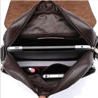 Gambar Tas Selempang Kulit Pria Cangklong Slempang Tas HP Kerja Kulit Premium dari taxo Kota Salatiga 4 Tokopedia