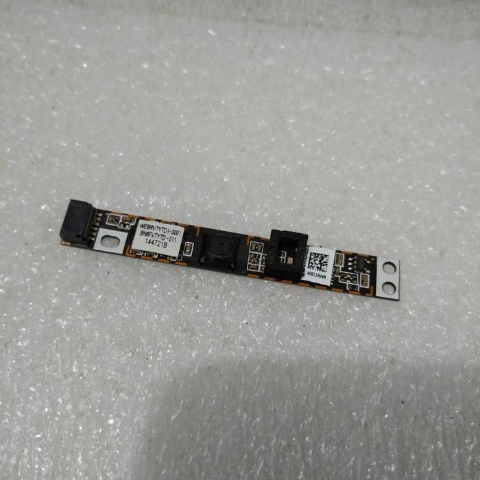 Gambar Webcam camera laptop acer 14 z1401 z 1401 dari juraganlaptops Kab. Kebumen Tokopedia