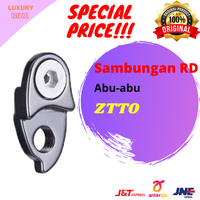 Gambar Ztto Goatlink Sambungan RD Extender Abu dari Luxurybike Kab. Tangerang 1 Tokopedia
