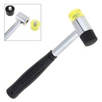 Gambar palu karet mini rubber hammer dari Amerta Center Kota Bandung 4 Tokopedia
