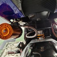 Gambar Shock Nui Tabung All New R15 VVA V3 dari KY Modified Shop Kab. Banyumas 4 Tokopedia