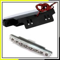 Gambar Lampu Mobil Led DRL 8 Titik Universal Super Bright dari BNS STORE'S Kota Tangerang 3 Tokopedia