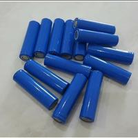 Gambar Baterai / battery 18650 1500mAh real capacity gepeng dari Sinar Sakti Elektronik Malang Kota Malang 2 Tokopedia