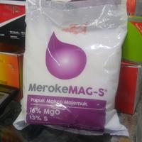 Gambar Pupuk Magnesium Sulfate MAG S Meroke 1 kg dari Sri Mulya Tani Kab. Sumedang 1 Tokopedia
