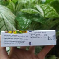 Gambar Pupuk Osmocote 13-13-13 (100 Gram) dari Toko Serbataman Kota Bekasi 5 Tokopedia