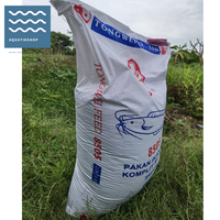 Gambar Pakan Ikan Lele Tongwei 8505 2mm 30Kg dari Aquatikshop Kab. Cirebon 2 Tokopedia