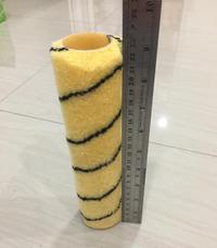 Gambar Bulu kuas rol 9inci refill kuas roll dari Ingat Jaya selalu Kota Medan 2 Tokopedia