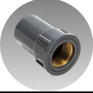 sok drat dalam Kuningan 1/2inch rucika aw/ sok sambungan kran air sok drat dalam Kuningan 1/2inch rucika aw/ sok sambungan kran air